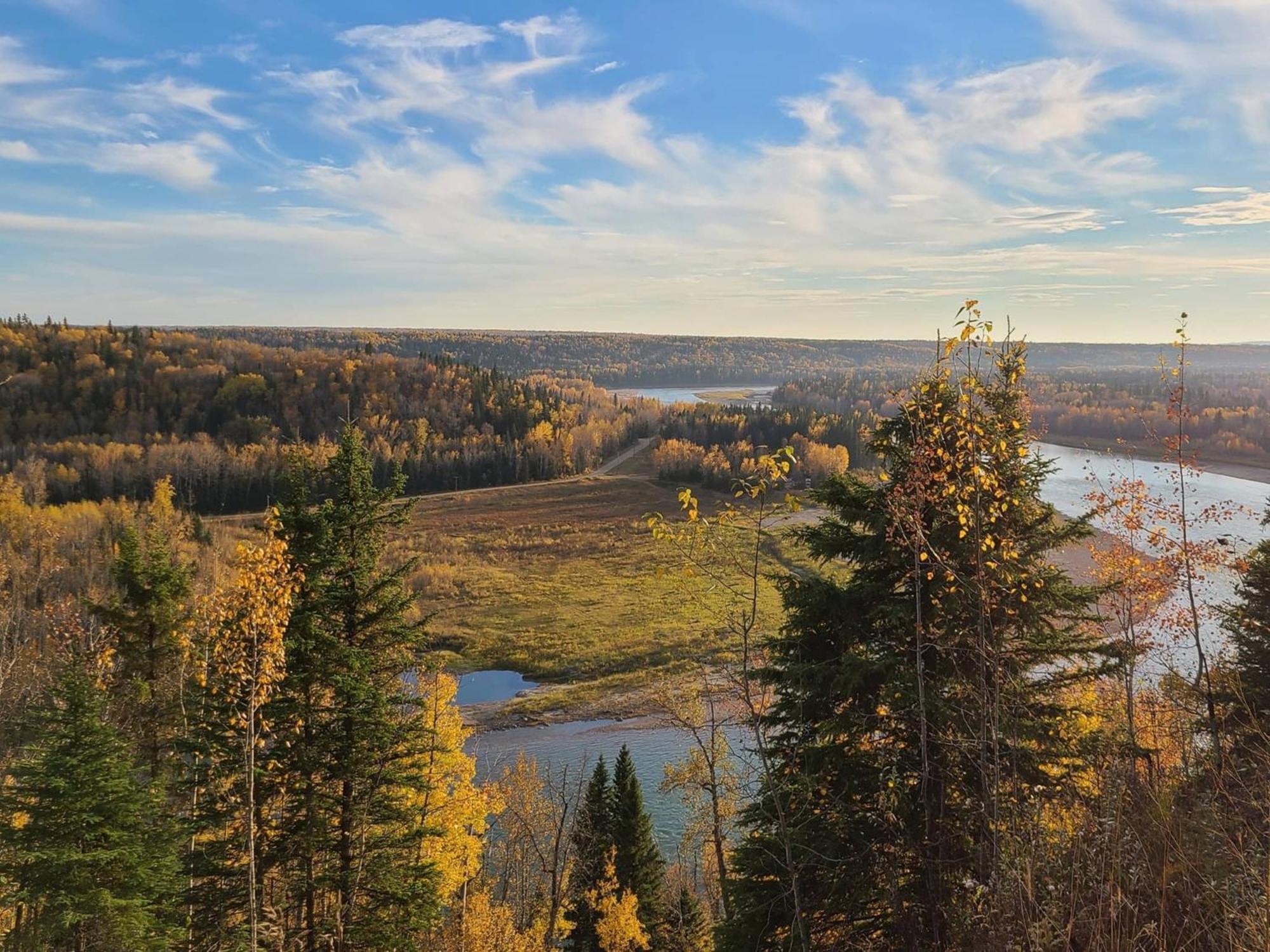 Holiday Inn Express & Suites Drayton Valley By Ihg Buitenkant foto