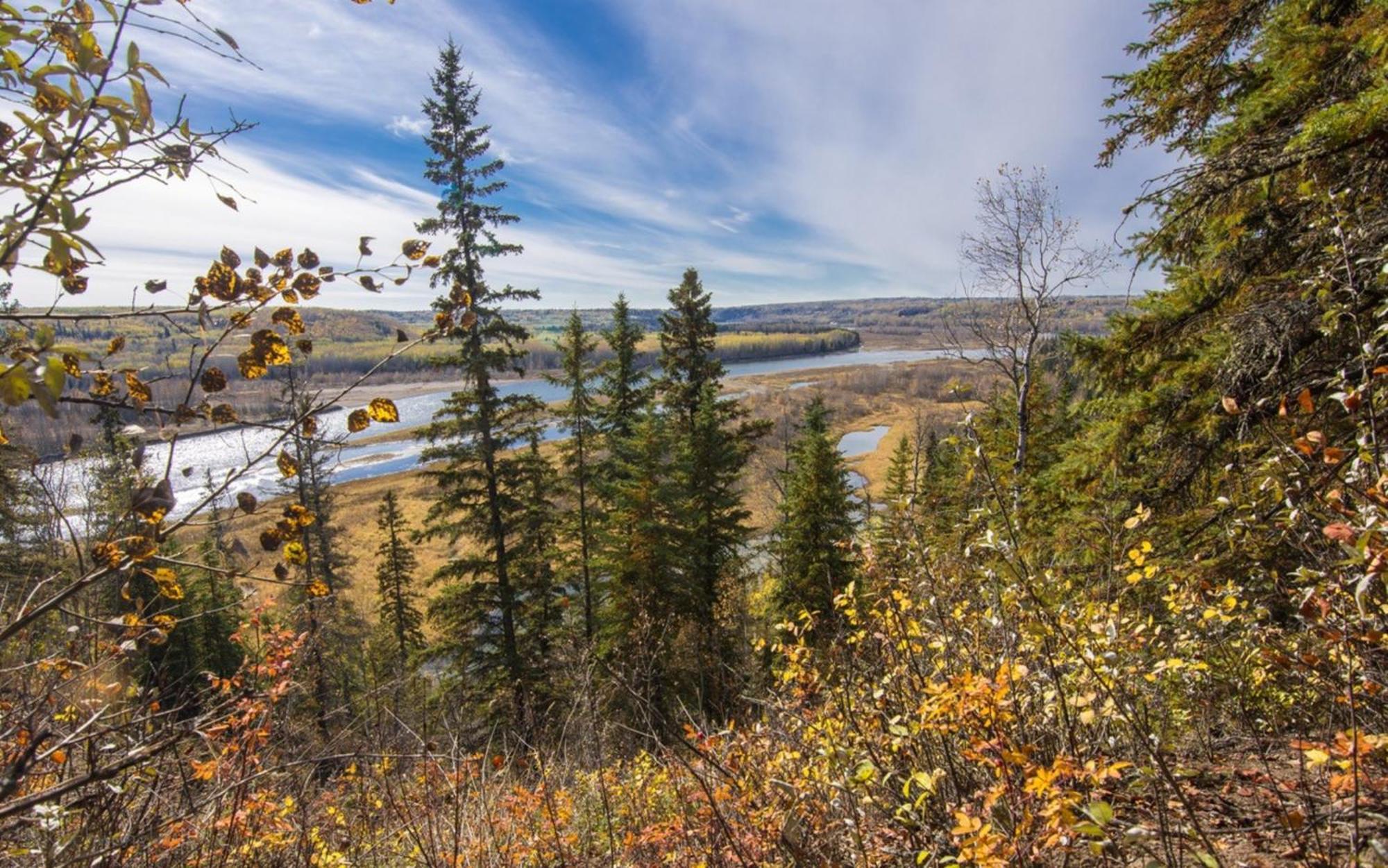 Holiday Inn Express & Suites Drayton Valley By Ihg Buitenkant foto